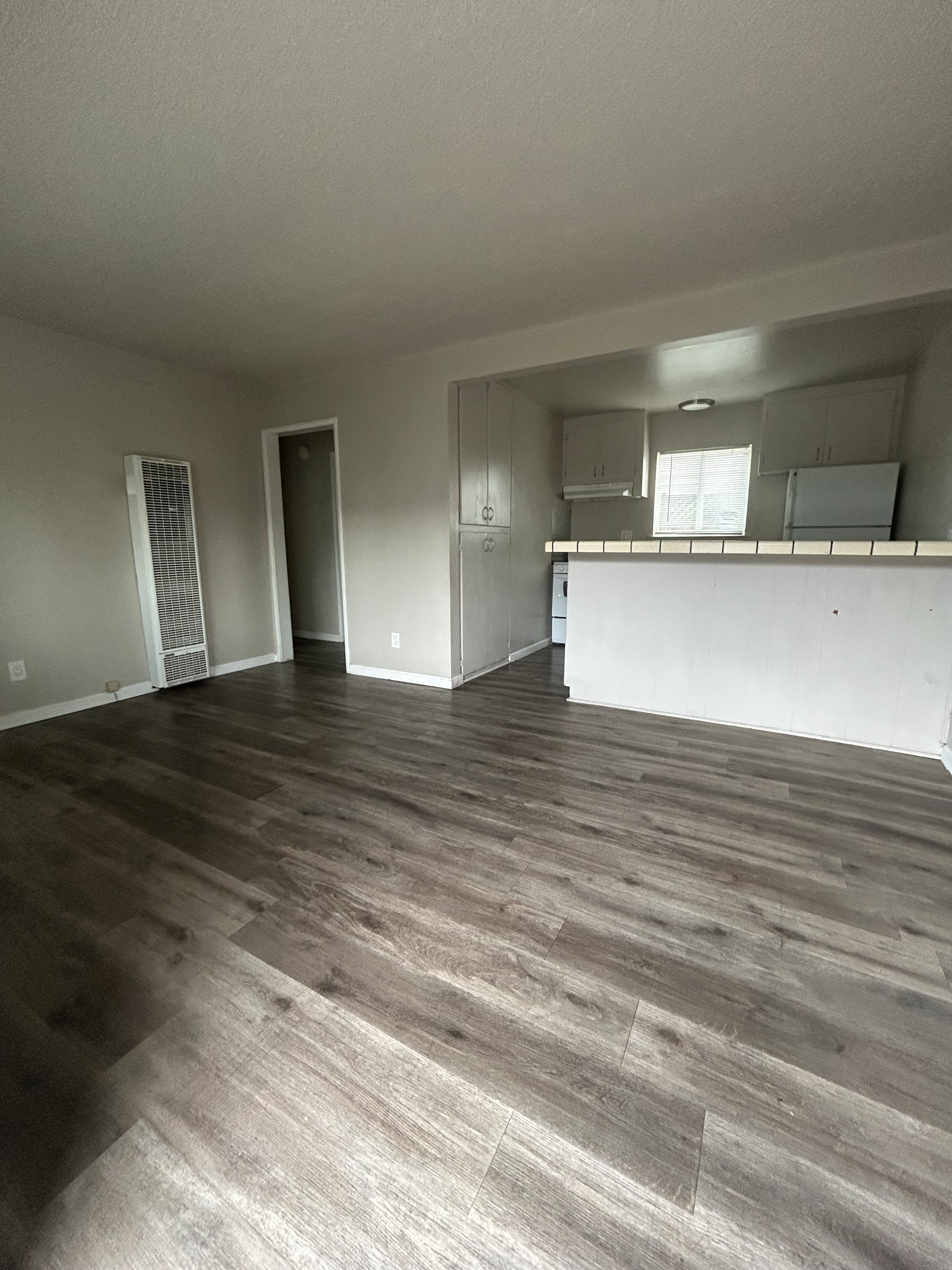 122 Blackburn Street - #1